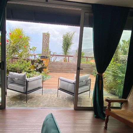 Dazkarizeh73 Villa Ribeira Brava Exterior photo