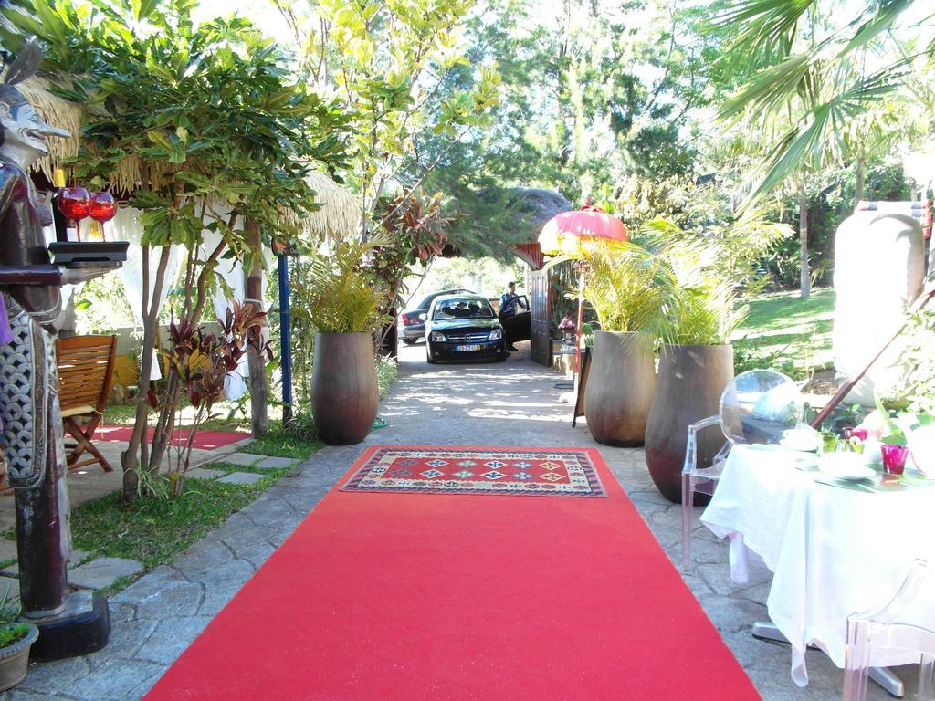 Dazkarizeh73 Villa Ribeira Brava Room photo