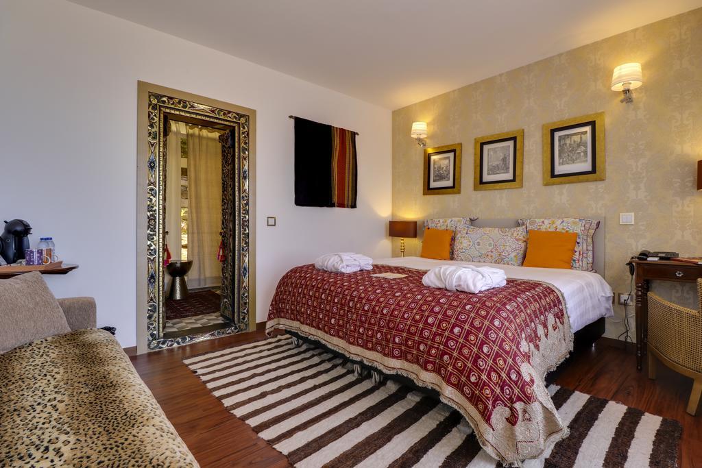Dazkarizeh73 Villa Ribeira Brava Room photo