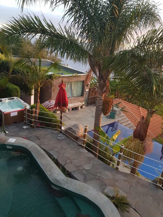 Dazkarizeh73 Villa Ribeira Brava Exterior photo