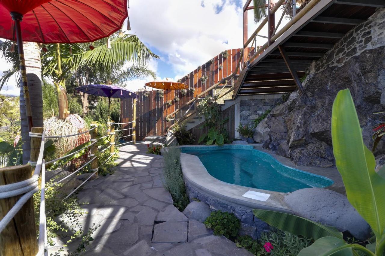 Dazkarizeh73 Villa Ribeira Brava Exterior photo