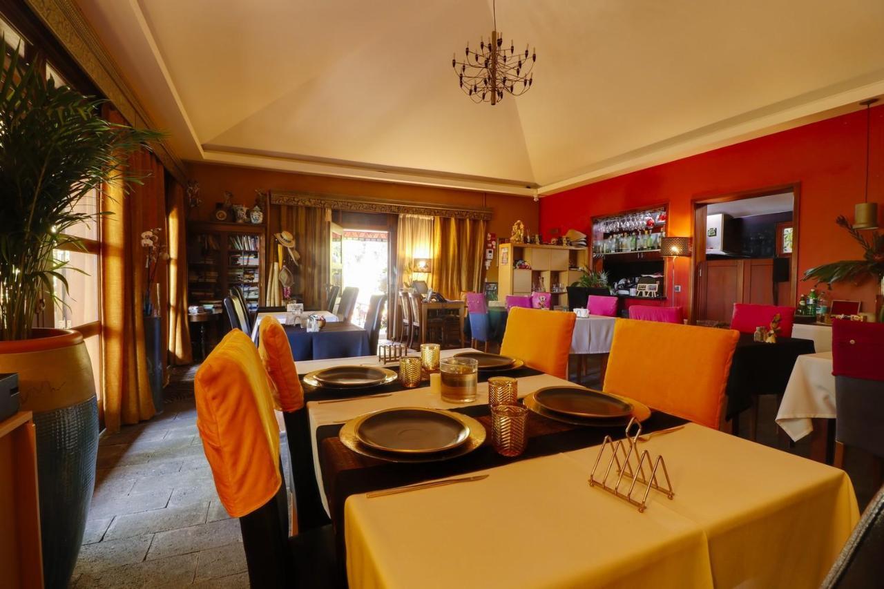 Dazkarizeh73 Villa Ribeira Brava Exterior photo